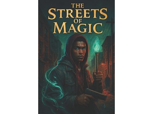 The Streets of Magic