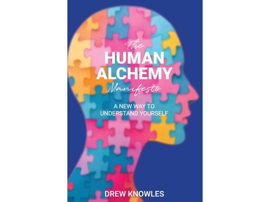The HUMAN ALCHEMY Manifesto