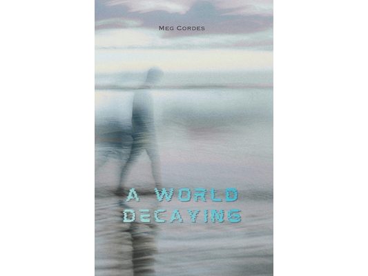 A World Decaying