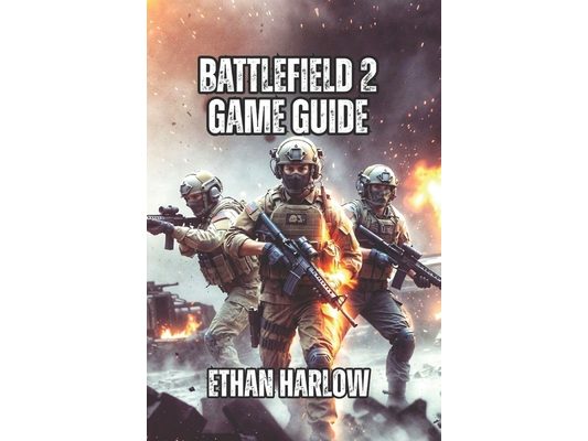 Battlefield 2 Game Guide: Map Knowledge, and Strategic Decision-Making Separate Winning Teams from Losing Players