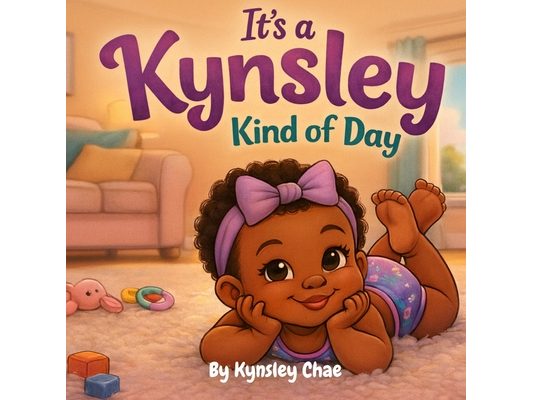 It's a Kynsley Kind of Day!