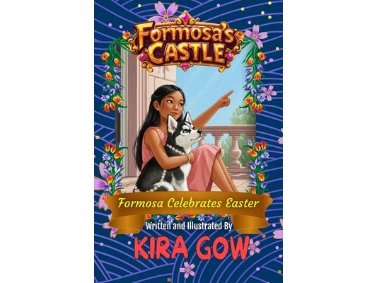 Formosa Celebrates Easter! Formosa's Castle 5