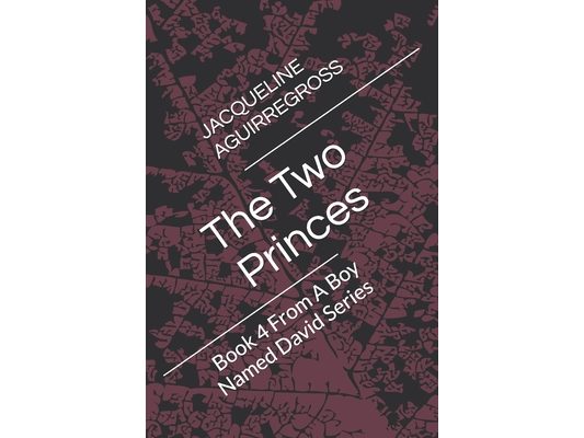 The Two Princes: Book 4 From A Boy Named David Series