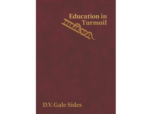 Education in Turmoil: How Reforms Broke the System They Meant to Fix