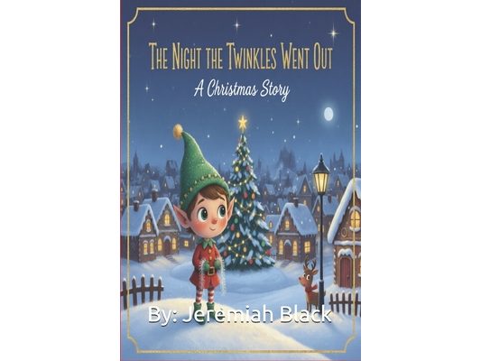 The Night the Twinkles Went Out