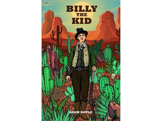 Billy the Kid