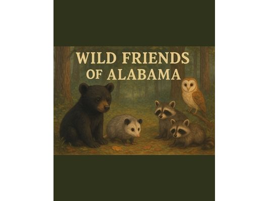 Wild Friends of Alabama