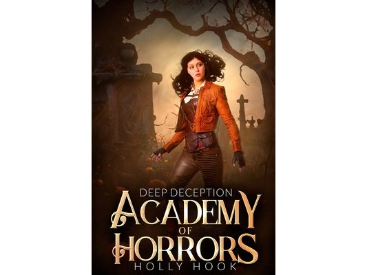 Academy of Horrors [Deep Deception]