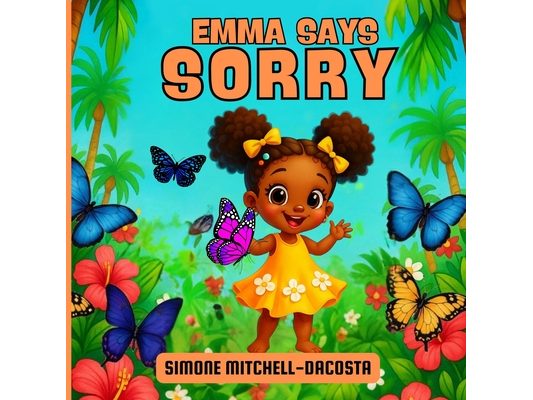 Emma Says Sorry