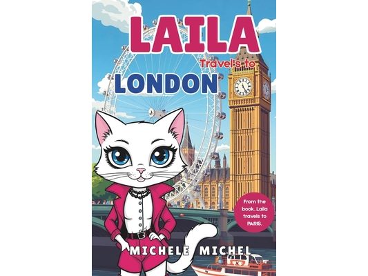 Laila Travel's to London