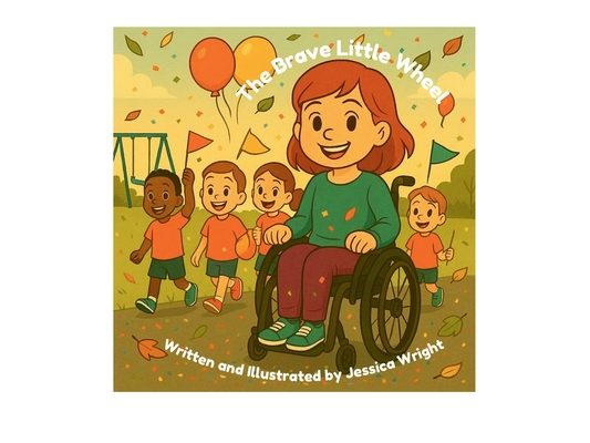 The Brave Little Wheel