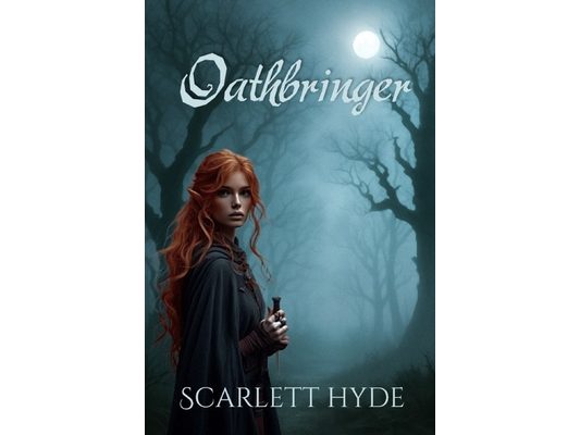 Oathbringer