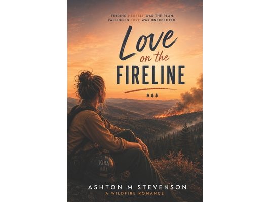Love On The Fireline