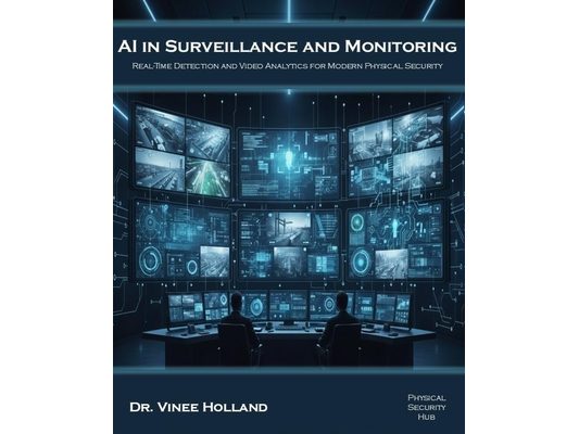 AI in surveillance and monitoring: Real-Time Detection and Video Analytics for Modern Physical Security