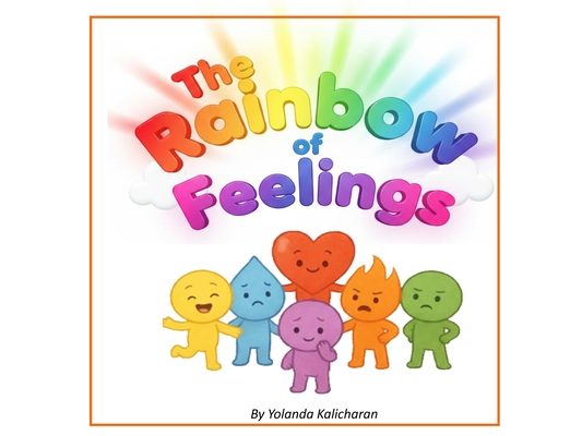 The Rainbow of Feelings