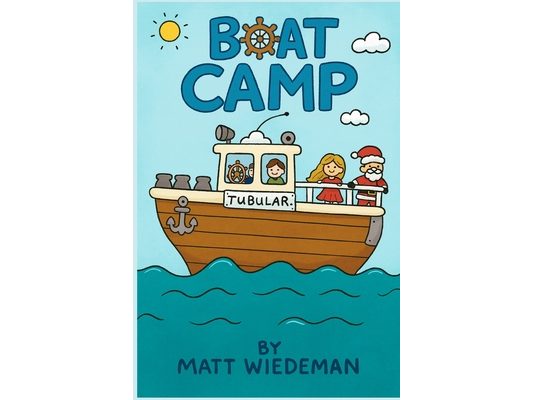 Boat Camp
