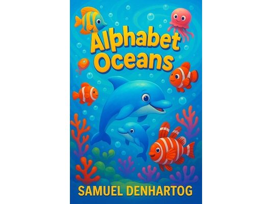 Alphabet Oceans