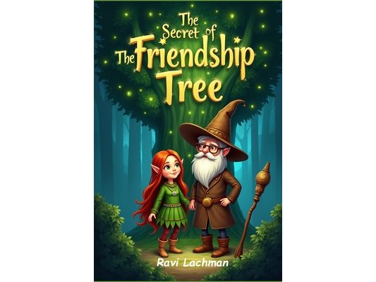 The Secret of the Friendship Tree