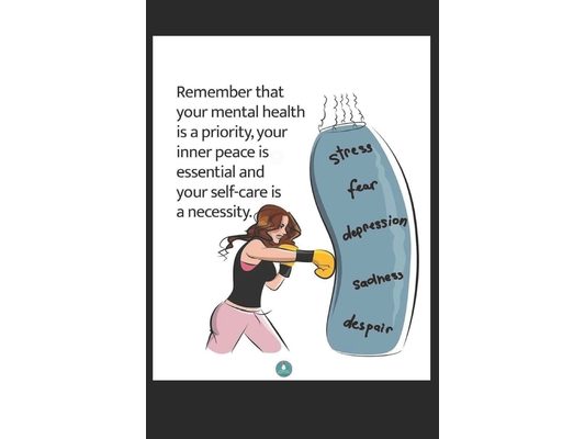 Living a Stressful Life: Practical Strategies for Managing Stress at Home and Work