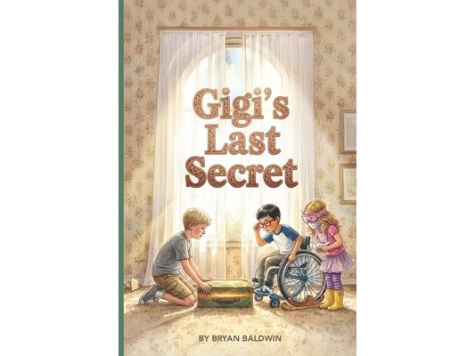 Gigi's Last Secret