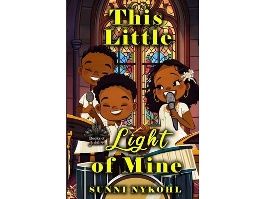 This Little Light of Mine