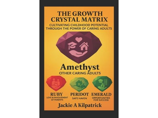 The Growth Crystal Matrix: Cultivating Childhood Potential Through the Power of Caring Adults