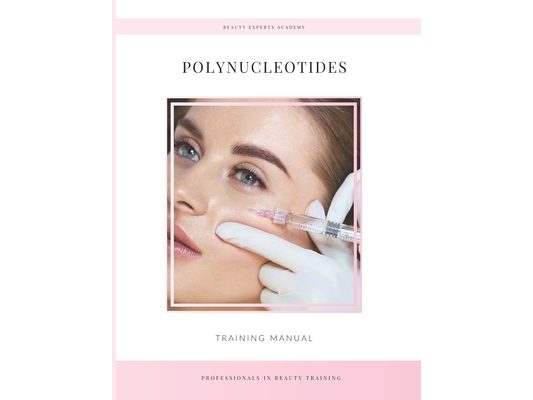 Polynucleotides Training Manual