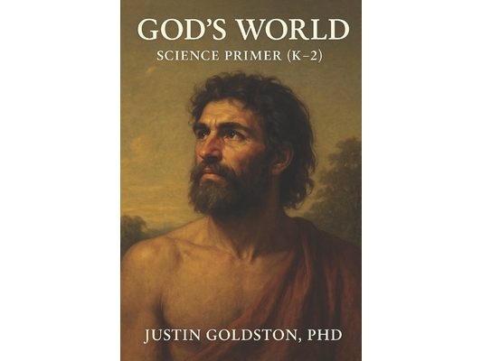 God's World: Science Primer (K-2)