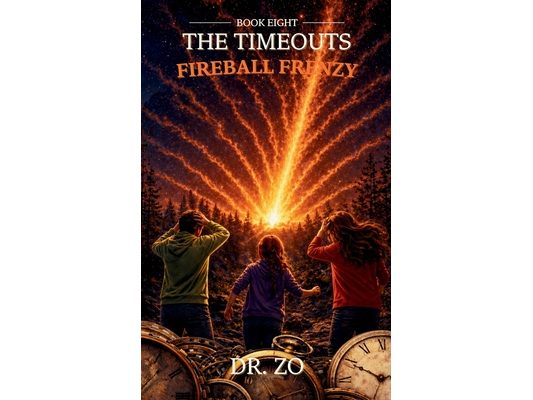 The TimeOuts Fireball Frenzy