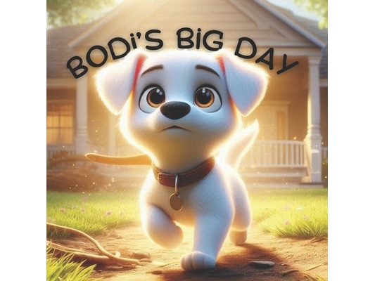 Bodi's Big Day