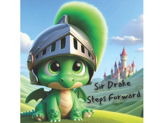 Sir Drake Steps Forward