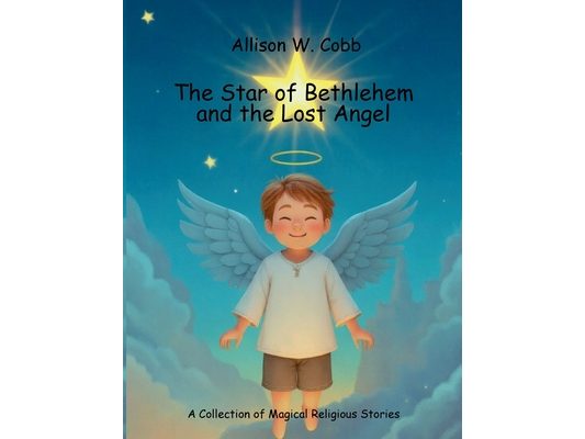 The Star of Bethlehem and the Lost Angel