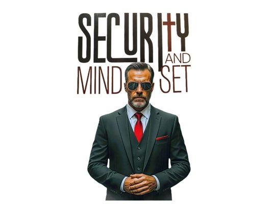 Security and Mindset: Security and Mindset