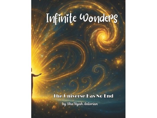 Infinite Wonders: The Universe Has No End