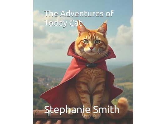 The Adventures of Toddy Cat