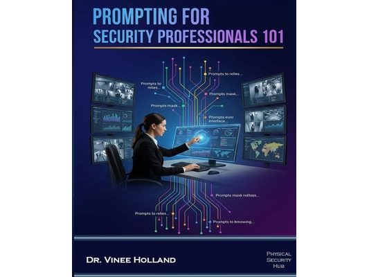 Prompting for Security Professionals 101