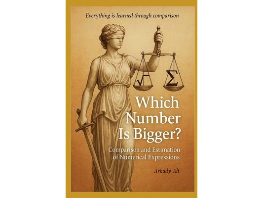 Which Number is Bigger?: Comparison and Estimation of Numberical Expressions