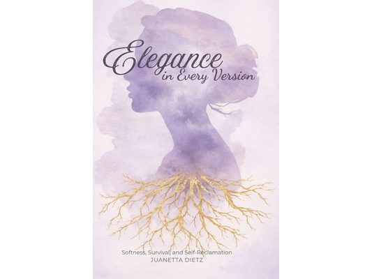 Elegance in Every Version: Softness, Survival, and Self-Reclamation