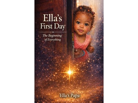 The first day - The beginning of everything