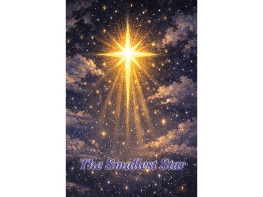 The Smallest Star