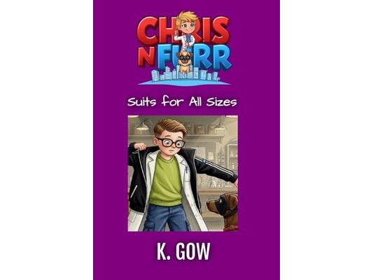 Suit for All Sizes (Chris N Furr)