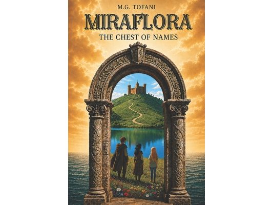Miraflora: The Chest of Names