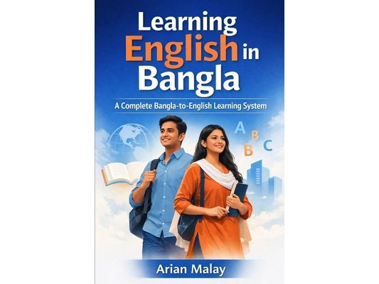 Learning English in Bangla: A Complete Bangla-to-English Learning System