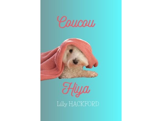Coucou: Hiya