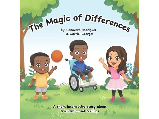 The Magic of Differences