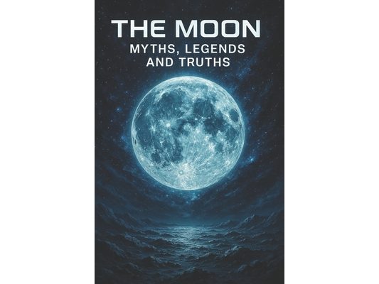 The Moon: Myths, Legends and Truths