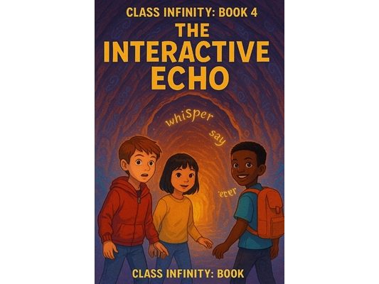 The Interactive Echo