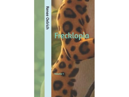 Frecklopia