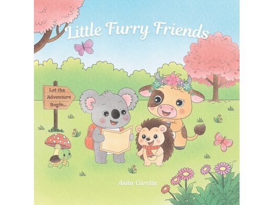 Little Furry Friends