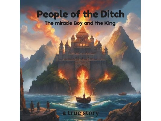 People of the ditch: The miracle boy and the king